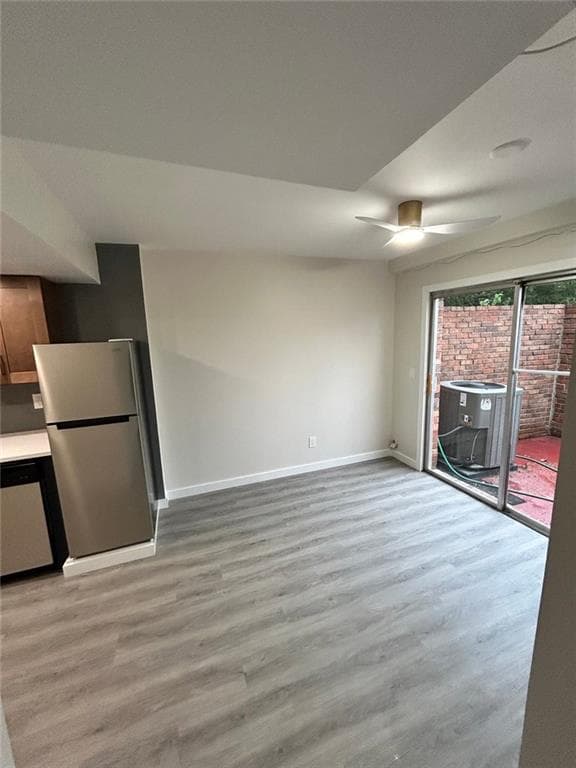 2 bedroom, 1 bathroom, 840 sq ft condominium for sale at 3541 Old Chamblee Tucker Road H, Atlanta, GA 30340 — photo 5