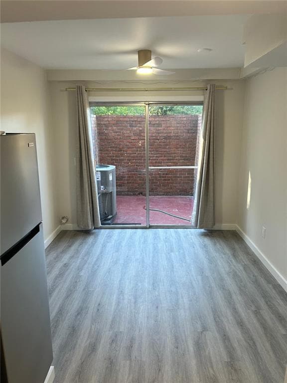 2 bedroom, 1 bathroom, 840 sq ft condominium for sale at 3541 Old Chamblee Tucker Road H, Atlanta, GA 30340 — photo 6