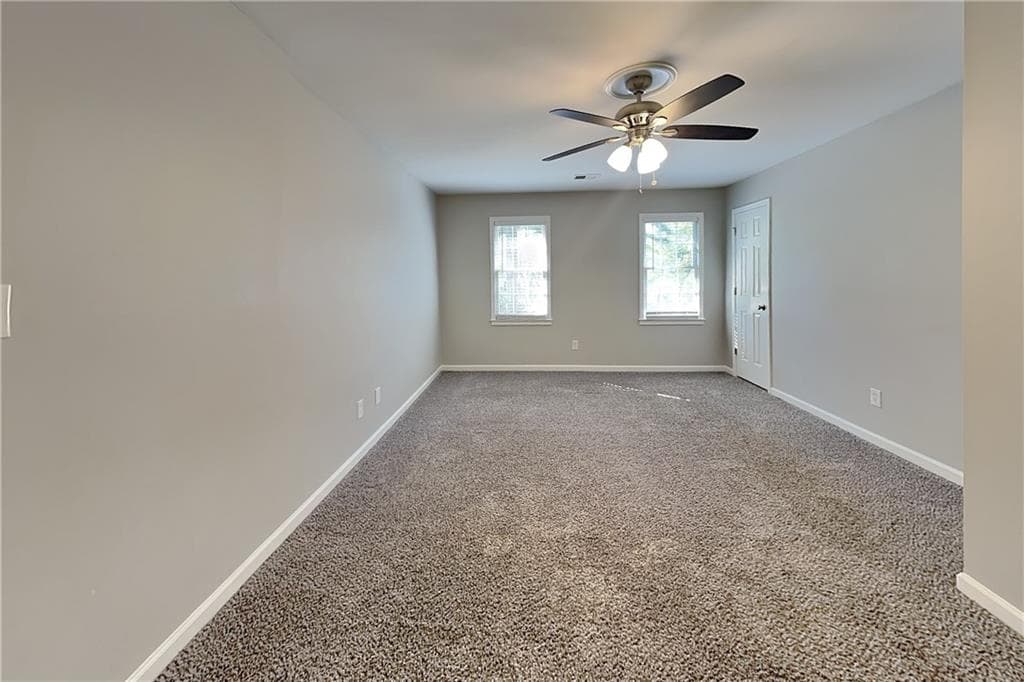 4 bedroom, 3 bathroom, 2,404 sq ft single family residence for rent at 1484 Pleasant Street, Marietta, GA 30066 for $2,740 a month — photo 9