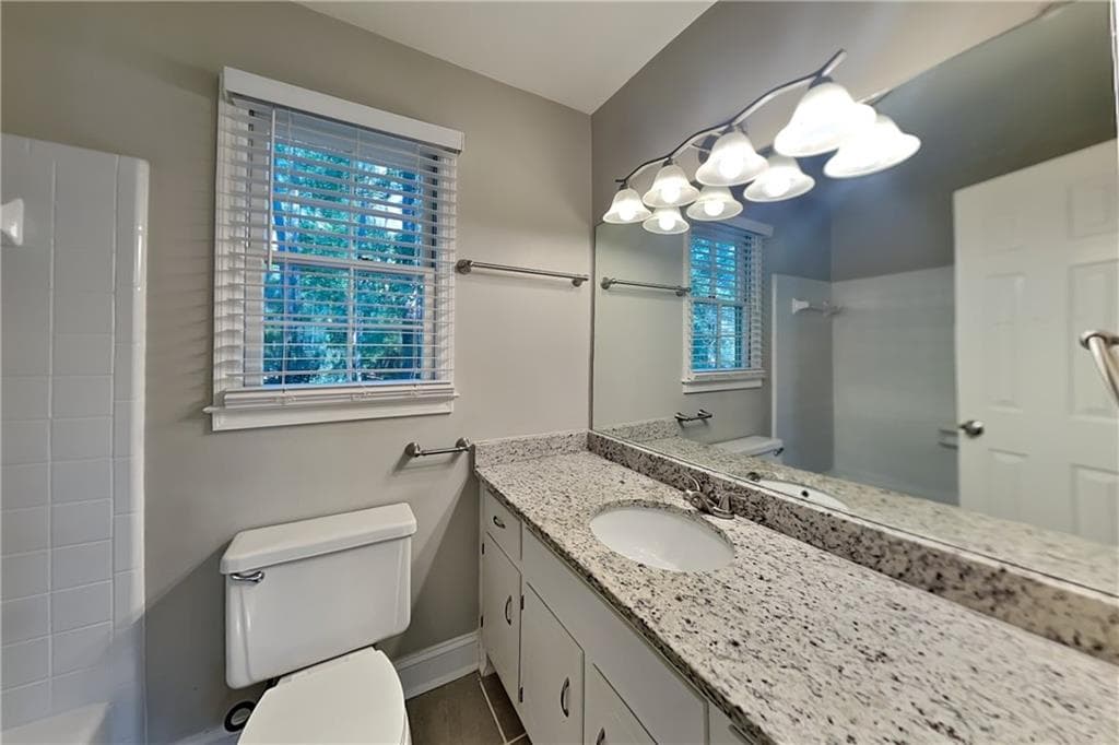 4 bedroom, 3 bathroom, 2,404 sq ft single family residence for rent at 1484 Pleasant Street, Marietta, GA 30066 for $2,740 a month — photo 10