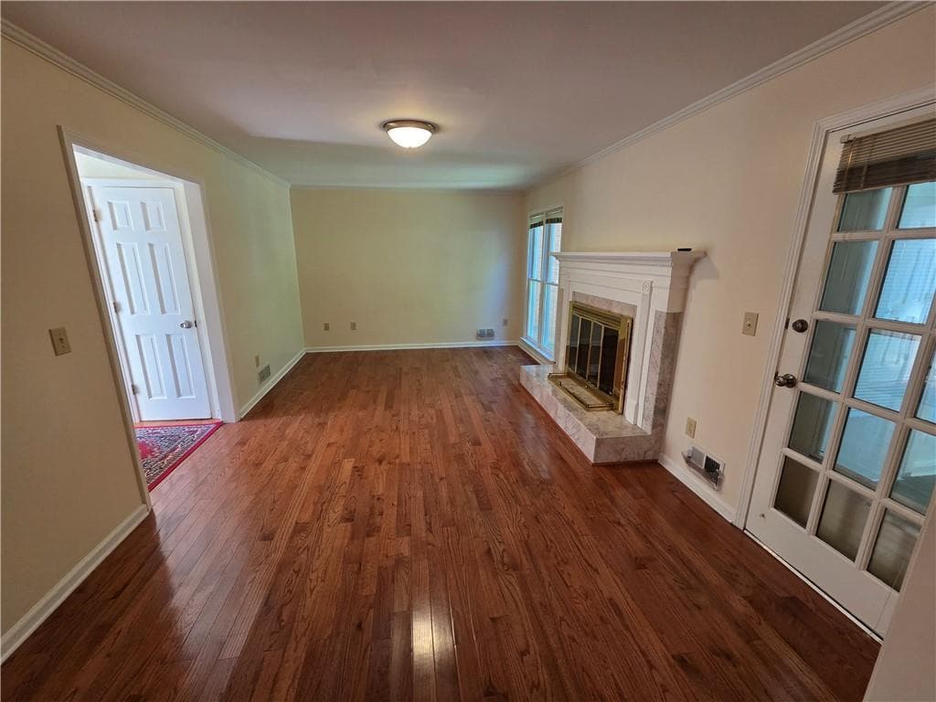 4 bedroom, 2 bathroom, 1,933 sq ft single family residence for rent at 1378 Camden Walk, Decatur, GA 30033 for $2,895 a month — photo 7