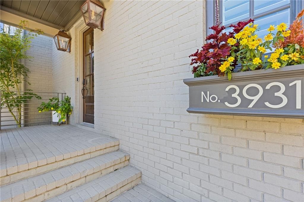 5 bedroom, 6 bathroom, 5,060 sq ft single family residence for sale at 3931 Cash Landing, Marietta, GA 30066 — photo 3