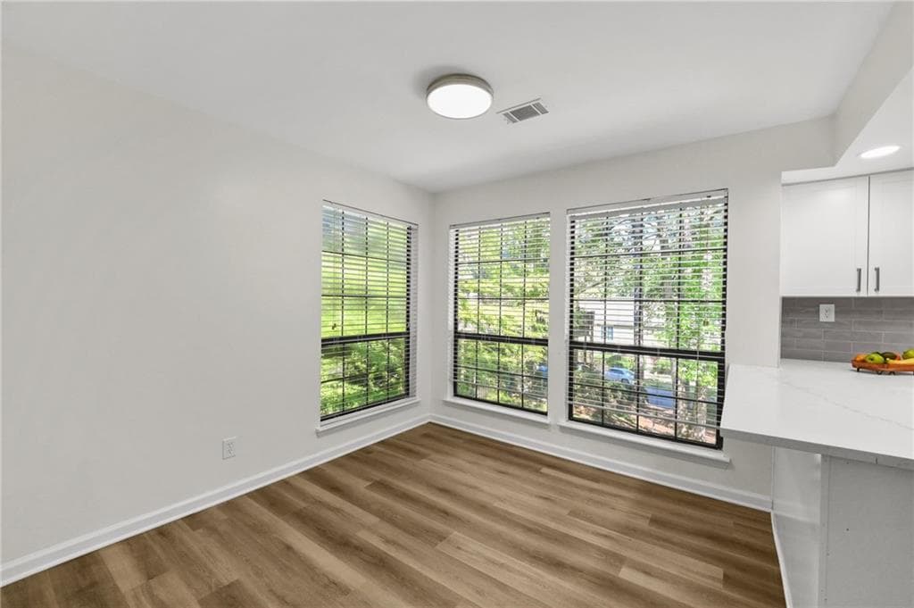 2 bedroom, 4 bathroom, 1,708 sq ft condominium for rent at 3038 Steeplechase, Alpharetta, GA 30004 for $2,500 a month — photo 8