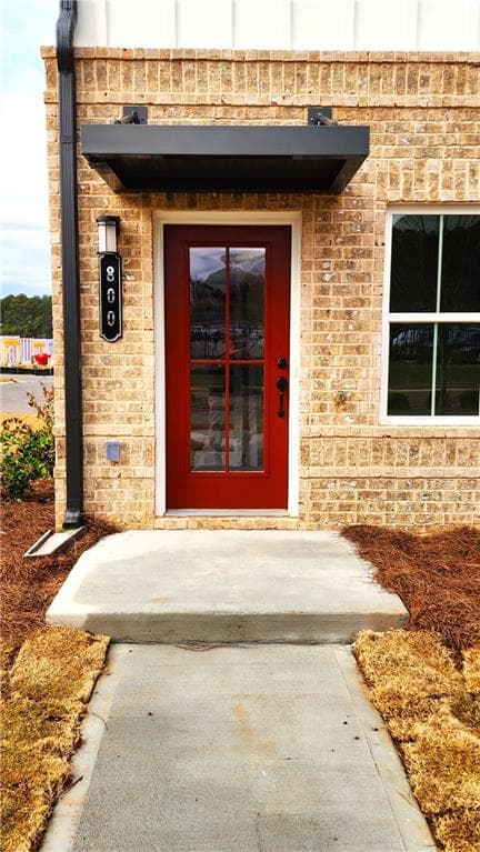 3 bedroom, 5 bathroom townhouse for rent at 800 Cameron Trail, Acworth, GA 30102 for $2,400 a month — photo 2