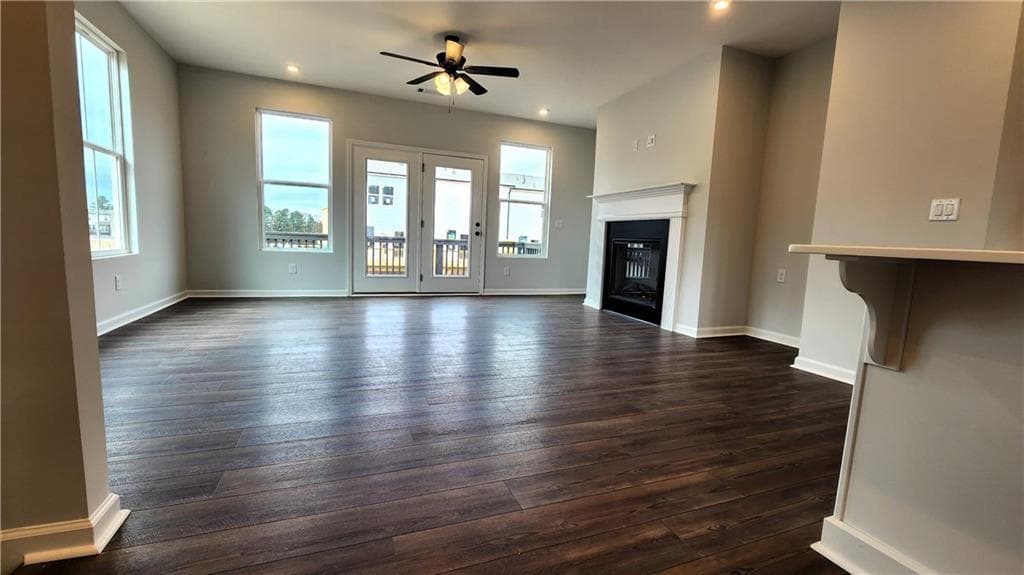 3 bedroom, 5 bathroom townhouse for rent at 800 Cameron Trail, Acworth, GA 30102 for $2,400 a month — photo 10