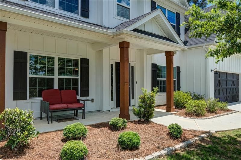 5 bedroom, 3 bathroom, 3,178 sq ft single family residence for sale at 103 Pacific Avenue, Sharpsburg, GA 30277