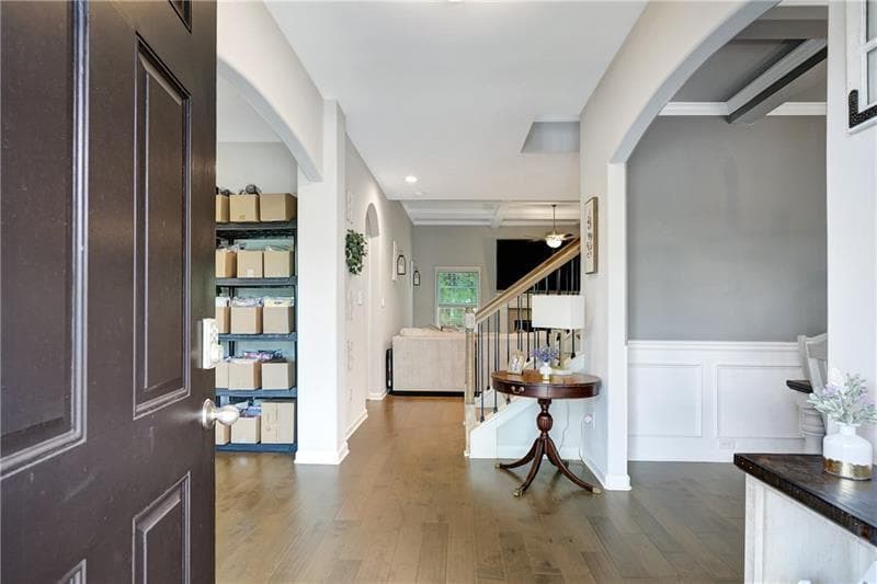 5 bedroom, 3 bathroom, 3,178 sq ft single family residence for sale at 103 Pacific Avenue, Sharpsburg, GA 30277 — photo 3
