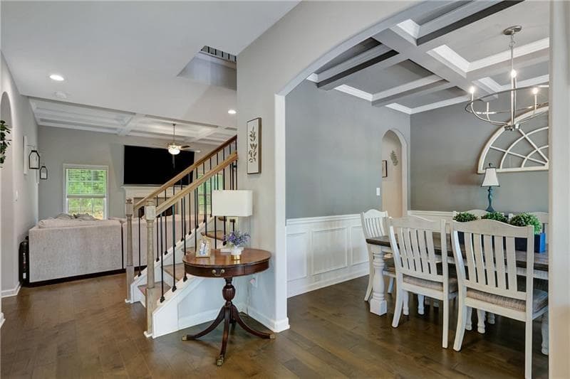 5 bedroom, 3 bathroom, 3,178 sq ft single family residence for sale at 103 Pacific Avenue, Sharpsburg, GA 30277 — photo 4