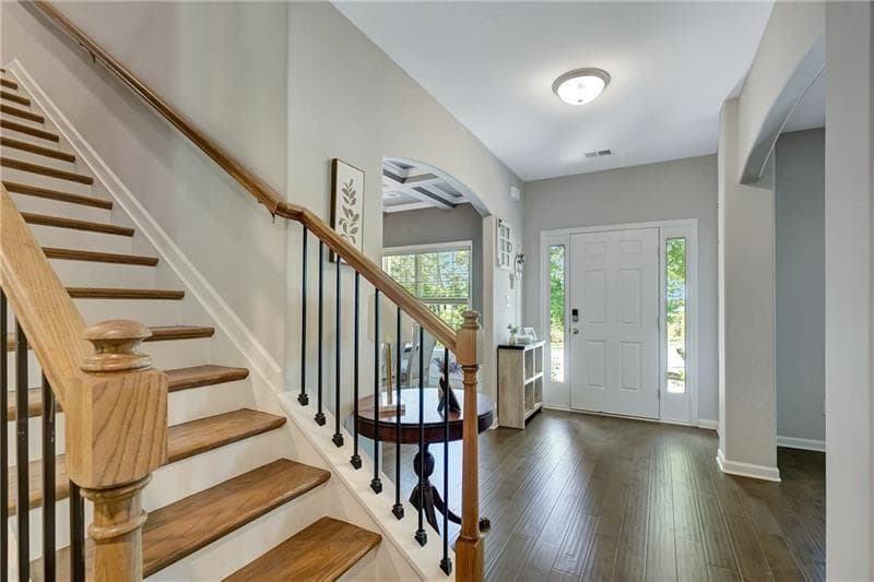 5 bedroom, 3 bathroom, 3,178 sq ft single family residence for sale at 103 Pacific Avenue, Sharpsburg, GA 30277 — photo 7