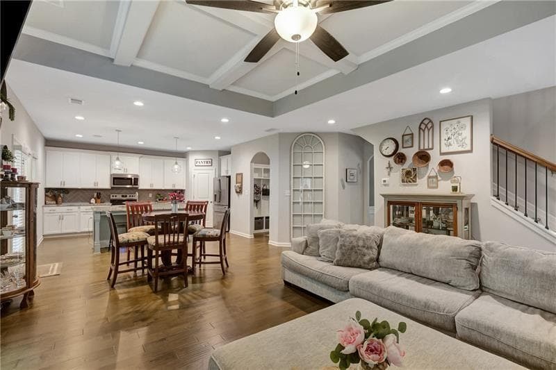 5 bedroom, 3 bathroom, 3,178 sq ft single family residence for sale at 103 Pacific Avenue, Sharpsburg, GA 30277 — photo 10