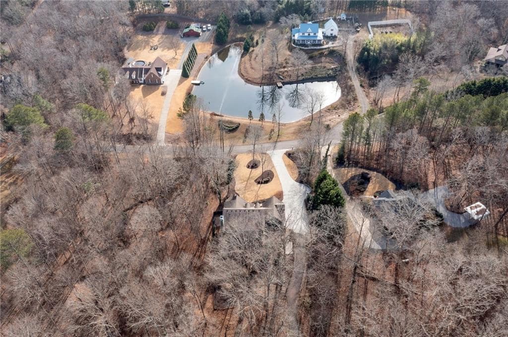 7 bedroom, 5 bathroom, 4,470 sq ft single family residence for sale at 180 Forest Glen Drive, Waleska, GA 30183 — photo 8