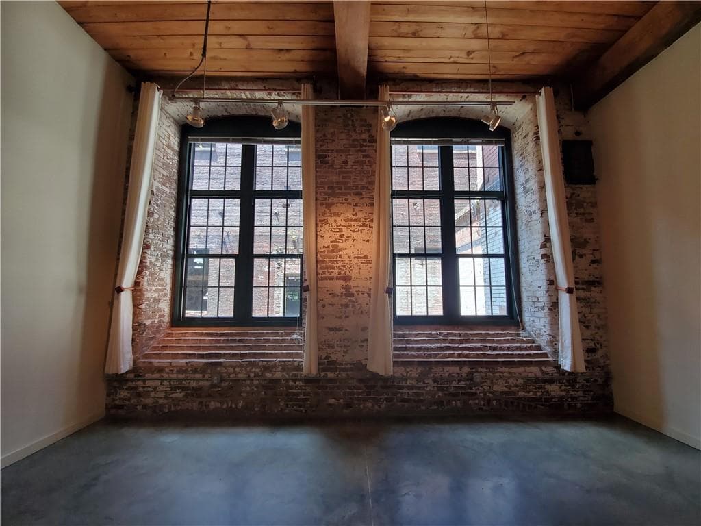 1 bedroom, 1 bathroom, 994 sq ft condominium for rent at 170 Boulevard H-214, Atlanta, GA 30312 for $2,195 a month — photo 3
