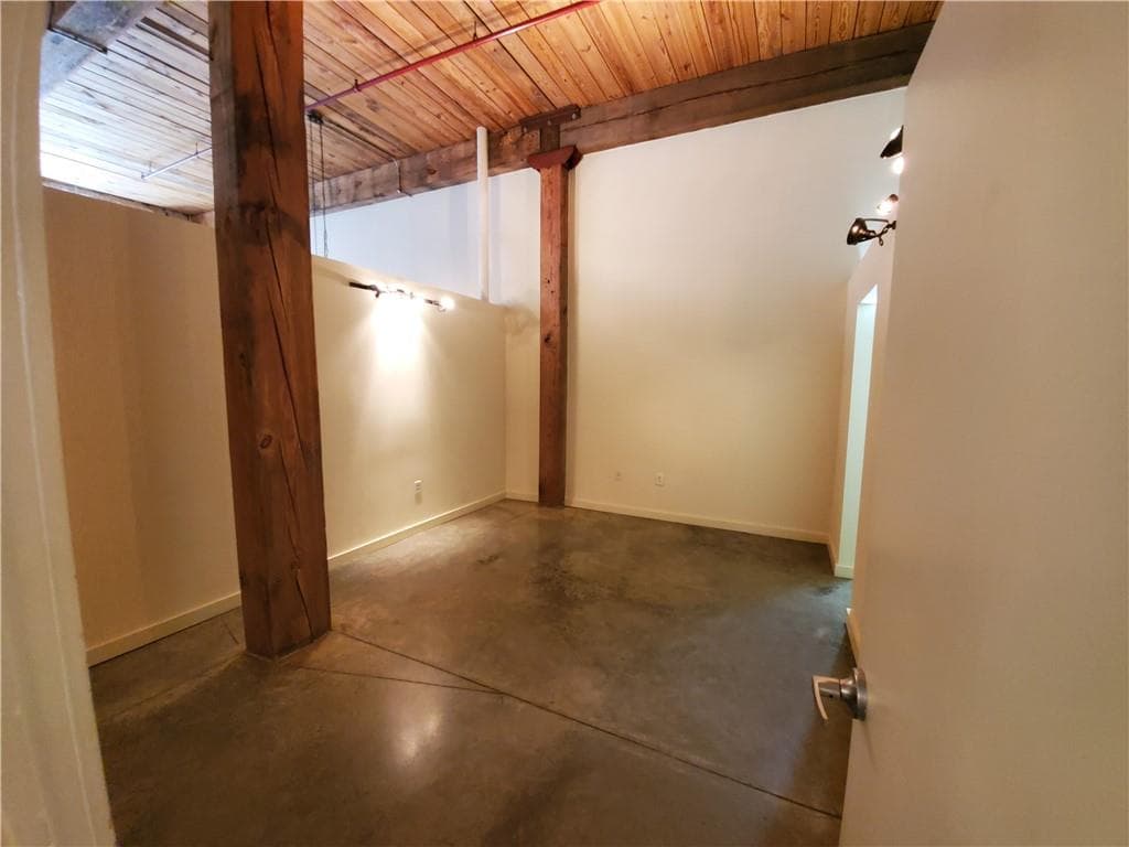 1 bedroom, 1 bathroom, 994 sq ft condominium for rent at 170 Boulevard H-214, Atlanta, GA 30312 for $2,195 a month — photo 8