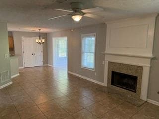 4 bedroom, 3 bathroom, 1,910 sq ft single family residence for rent at 4749 Nature Trail, Austell, GA 30106 for $2,275 a month — photo 3