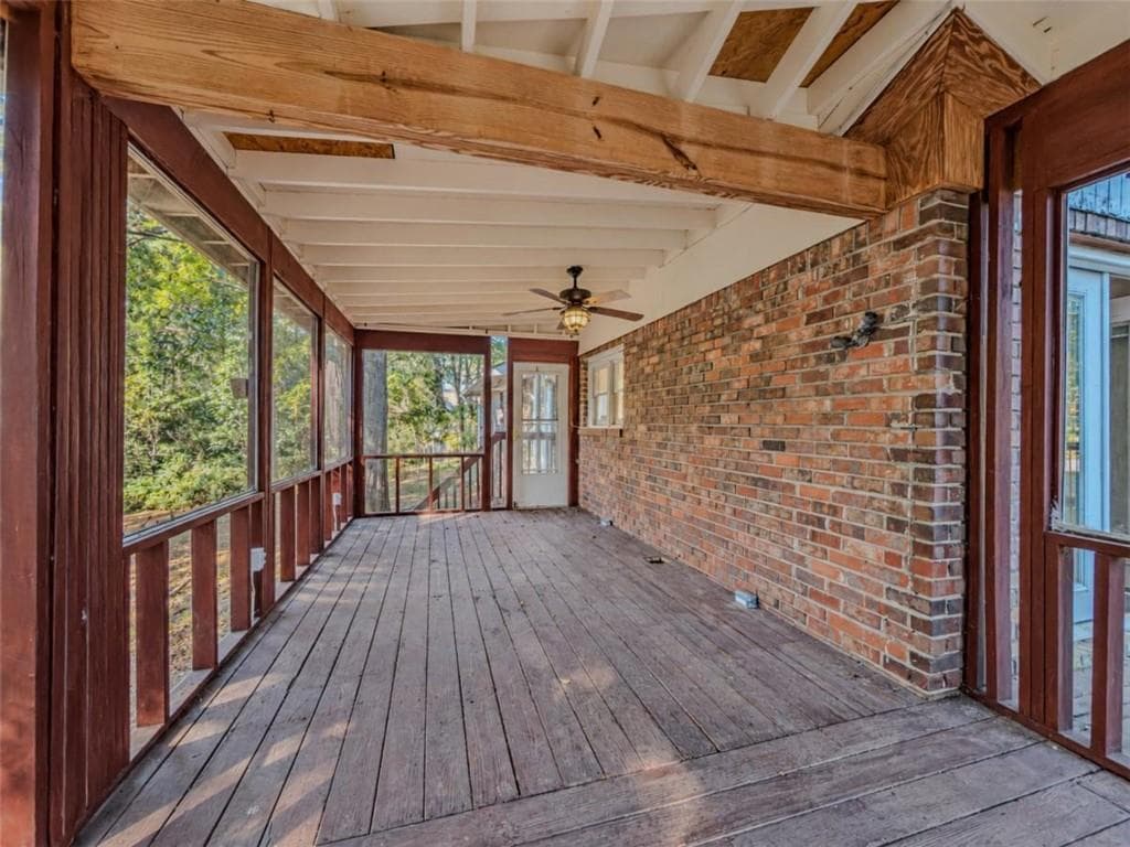 2 bedroom, 2 bathroom, 1,491 sq ft single family residence for sale at 3184 Klondike Road, Conyers, GA 30094 — photo 6
