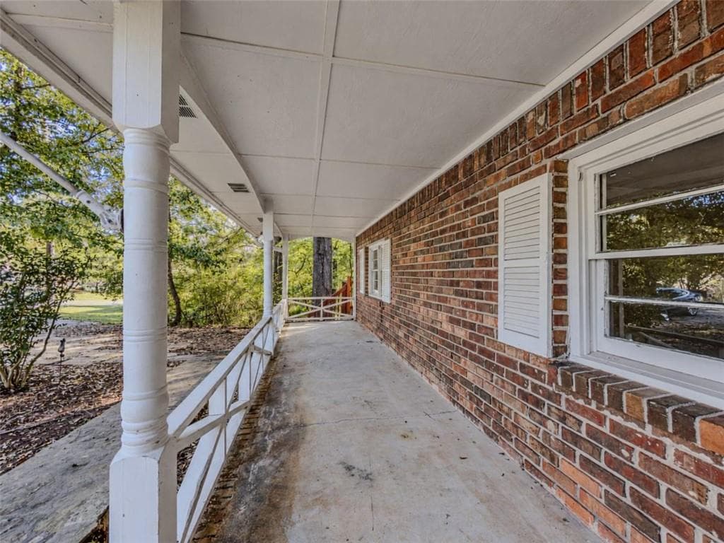 2 bedroom, 2 bathroom, 1,491 sq ft single family residence for sale at 3184 Klondike Road, Conyers, GA 30094 — photo 9