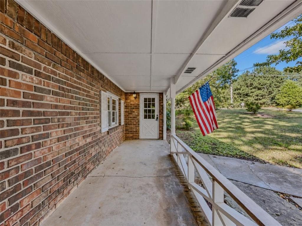 2 bedroom, 2 bathroom, 1,491 sq ft single family residence for sale at 3184 Klondike Road, Conyers, GA 30094 — photo 10