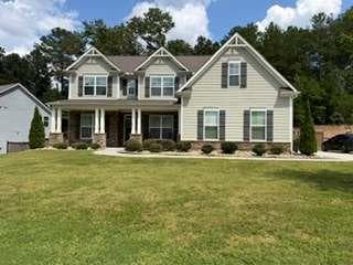 5 bedroom, 4 bathroom single family residence for rent at 2770 Windsor Knoll Drive, Dacula, GA 30019 for $3,800 a month
