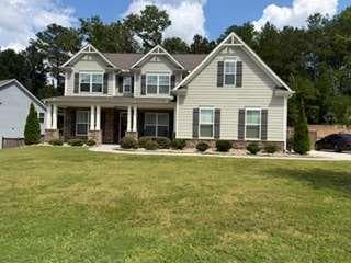5 bedroom, 4 bathroom single family residence for rent at 2770 Windsor Knoll Drive, Dacula, GA 30019 for $3,800 a month — photo 2