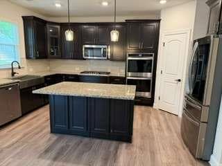 5 bedroom, 4 bathroom single family residence for rent at 2770 Windsor Knoll Drive, Dacula, GA 30019 for $3,800 a month — photo 9