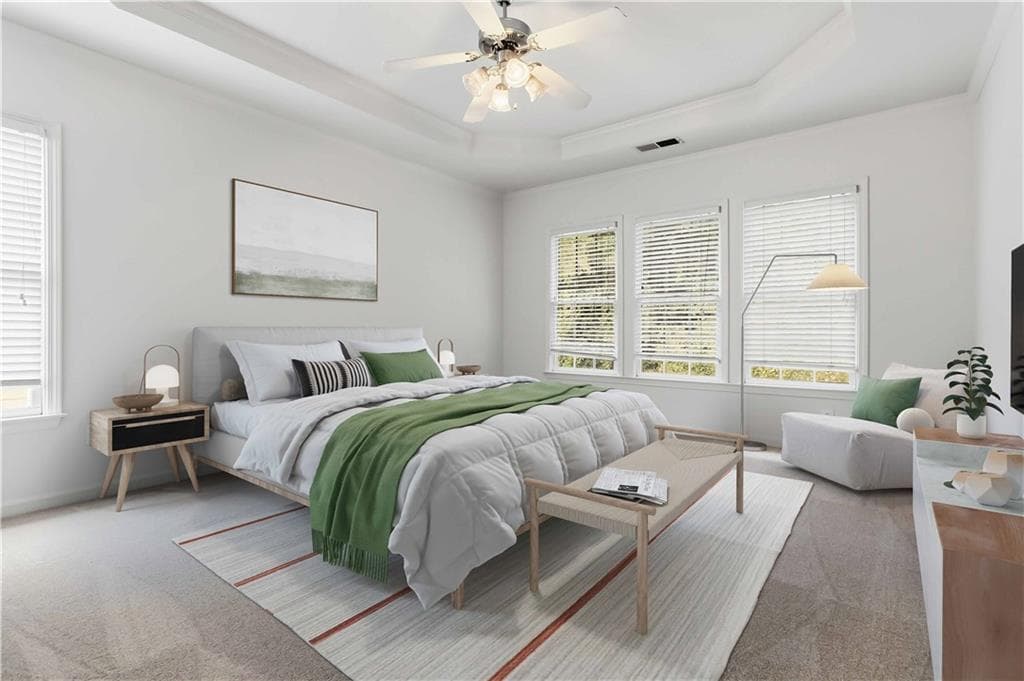 4 bedroom, 3 bathroom, 2,563 sq ft single family residence for sale at 5348 Vinings Lake View, Mableton, GA 30126 — photo 5