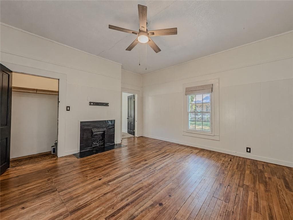 1 bedroom, 1 bathroom, 973 sq ft single family residence for sale at 120 Norris Street, Monroe, GA 30655 — photo 5