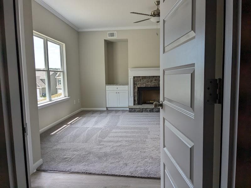 3 bedroom, 3 bathroom, 1,604 sq ft single family residence for rent at 313 Melody Lane, Cartersville, GA 30121 for $2,099 a month — photo 2