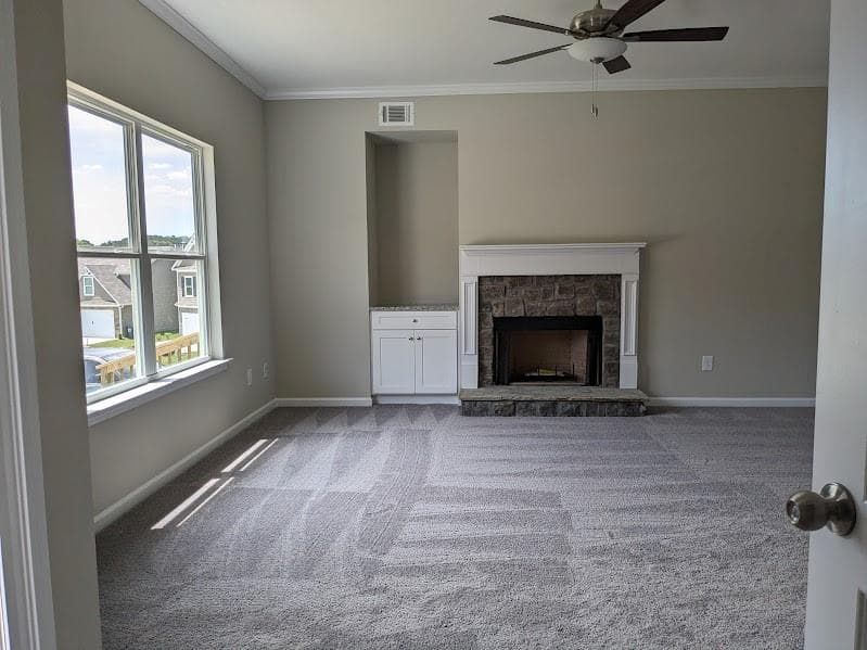 3 bedroom, 3 bathroom, 1,604 sq ft single family residence for rent at 313 Melody Lane, Cartersville, GA 30121 for $2,099 a month — photo 3