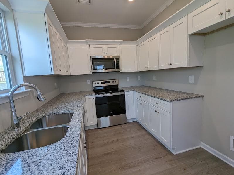 3 bedroom, 3 bathroom, 1,604 sq ft single family residence for rent at 313 Melody Lane, Cartersville, GA 30121 for $2,099 a month — photo 4