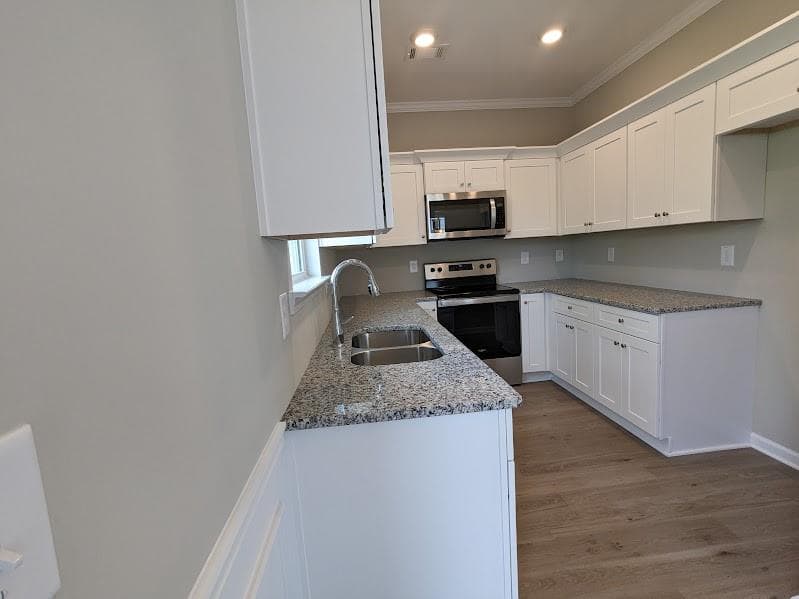 3 bedroom, 3 bathroom, 1,604 sq ft single family residence for rent at 313 Melody Lane, Cartersville, GA 30121 for $2,099 a month — photo 5