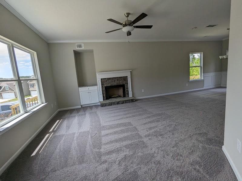 3 bedroom, 3 bathroom, 1,604 sq ft single family residence for rent at 313 Melody Lane, Cartersville, GA 30121 for $2,099 a month — photo 7