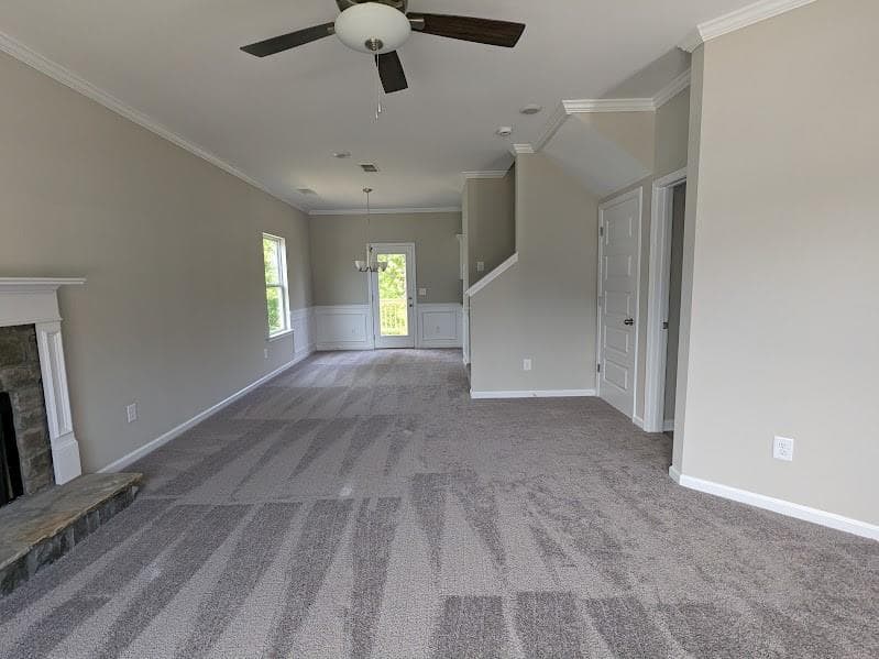 3 bedroom, 3 bathroom, 1,604 sq ft single family residence for rent at 313 Melody Lane, Cartersville, GA 30121 for $2,099 a month — photo 8