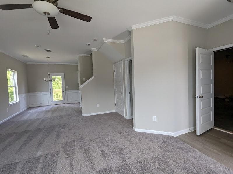 3 bedroom, 3 bathroom, 1,604 sq ft single family residence for rent at 313 Melody Lane, Cartersville, GA 30121 for $2,099 a month — photo 9