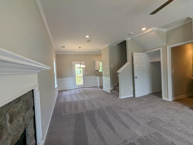 3 bedroom, 3 bathroom, 1,604 sq ft single family residence for rent at 313 Melody Lane, Cartersville, GA 30121 for $2,099 a month — photo 10
