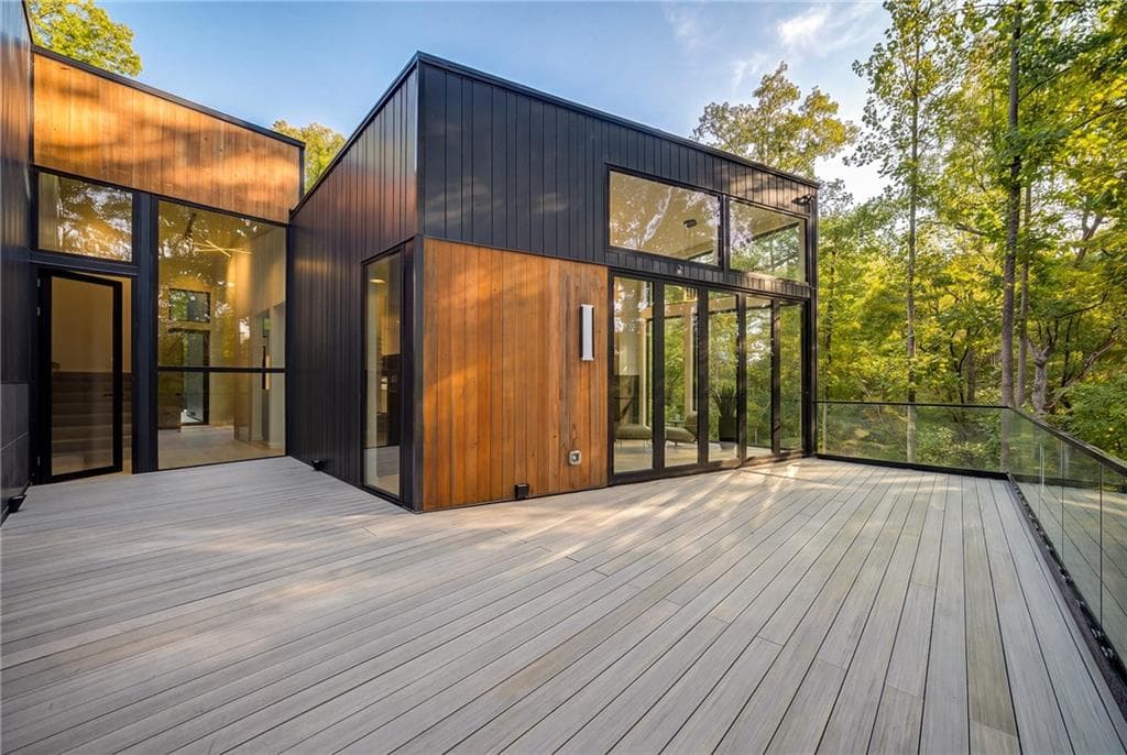 4 bedroom, 5 bathroom, 4,700 sq ft single family residence for sale at 326 Cain Creek Overlook, Ball Ground, GA 30107 — photo 10