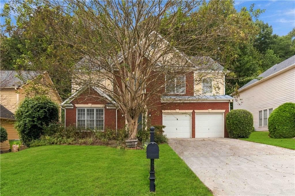 4 bedroom, 3 bathroom, 2,563 sq ft single family residence for sale at 5348 Vinings Lake View, Mableton, GA 30126 — photo 8