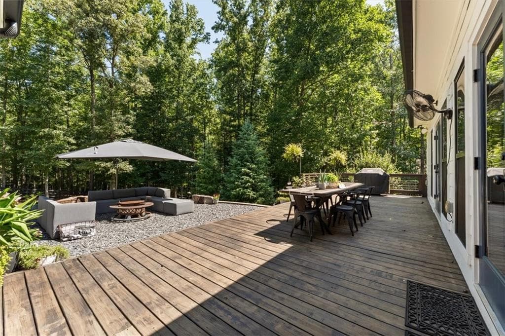 4 bedroom, 3 bathroom, 3,153 sq ft single family residence for sale at 889 Freehome Road, Canton, GA 30115 — photo 5