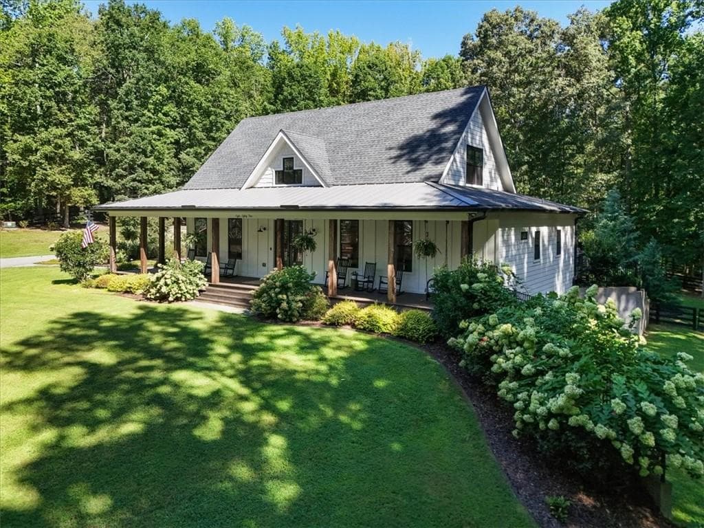 4 bedroom, 3 bathroom, 3,153 sq ft single family residence for sale at 889 Freehome Road, Canton, GA 30115 — photo 9
