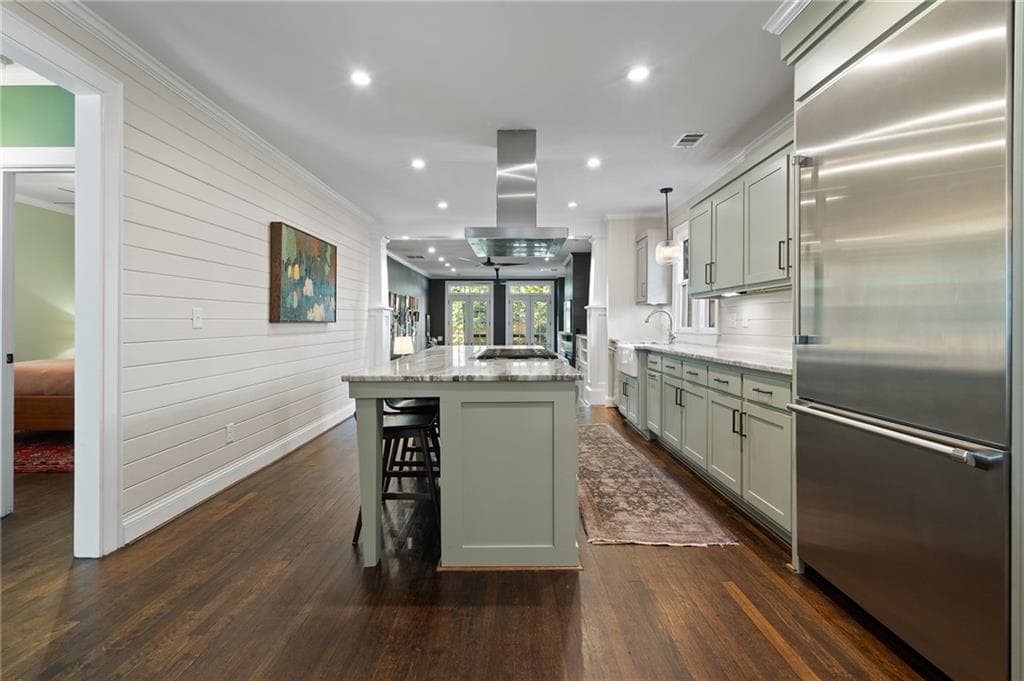 3 bedroom, 2 bathroom, 2,069 sq ft single family residence for sale at 2079 Dunwoody Street, Atlanta, GA 30317 — photo 10