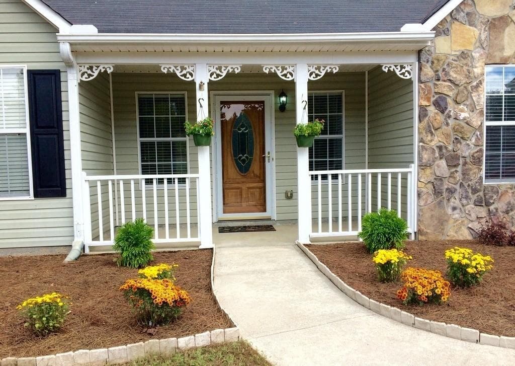 3 bedroom, 2 bathroom, 1,500 sq ft single family residence for rent at 3284 Rockwalk Terrace, Loganville, GA 30052 for $2,200 a month — photo 1 of 25