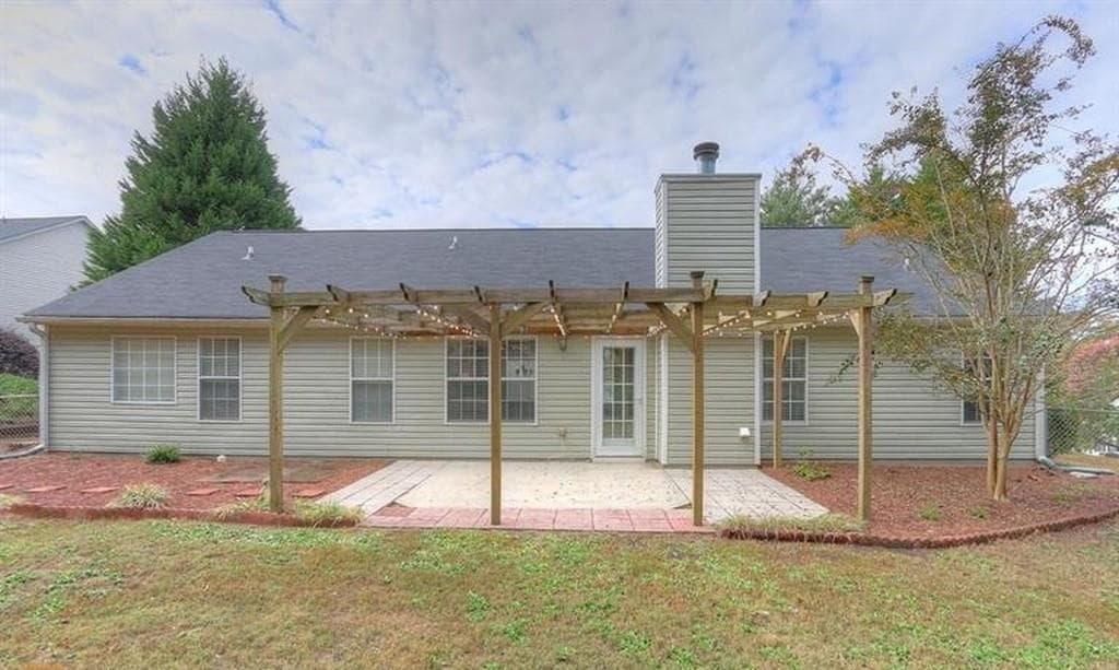 3 bedroom, 2 bathroom, 1,500 sq ft single family residence for rent at 3284 Rockwalk Terrace, Loganville, GA 30052 for $2,200 a month — photo 10