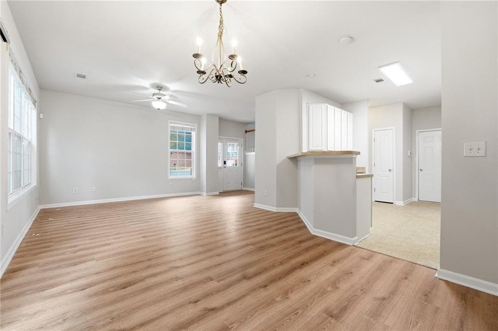 3 bedroom, 3 bathroom, 1,875 sq ft townhouse for rent at 1006 Ivydale Circle, Lawrenceville, GA 30045 for $2,195 a month — photo 8