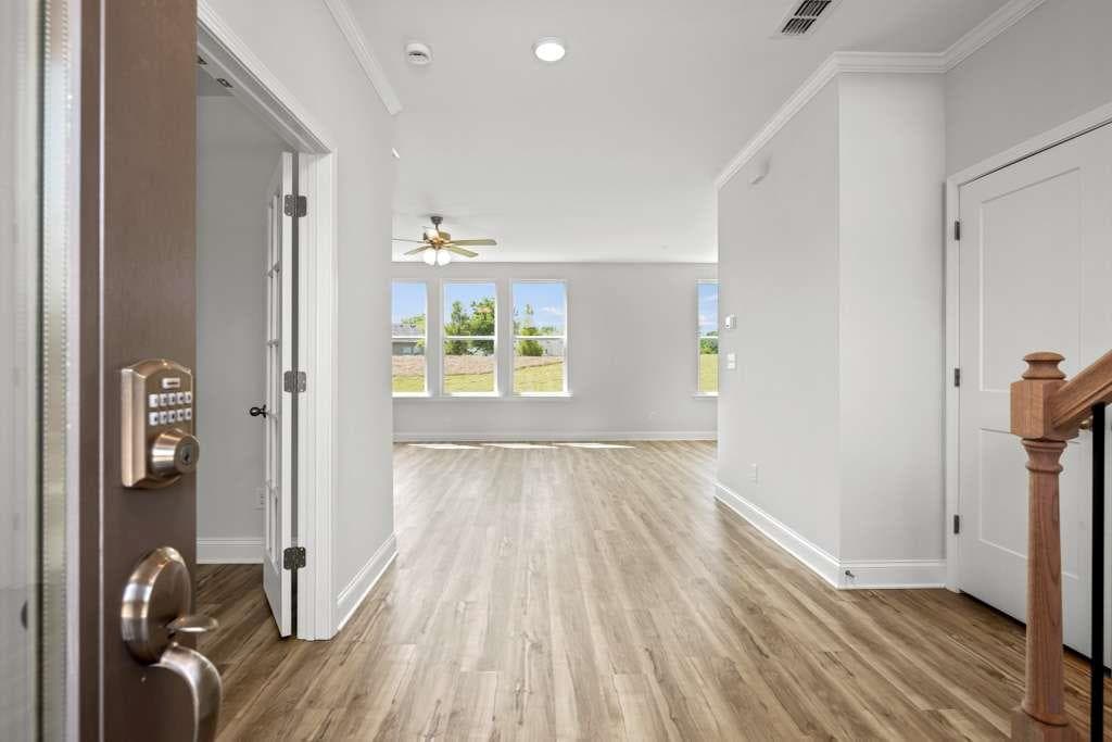4 bedroom, 3 bathroom, 2,228 sq ft single family residence for sale at 84 Hickory Grove Lane, Hoschton, GA 30548 — photo 4