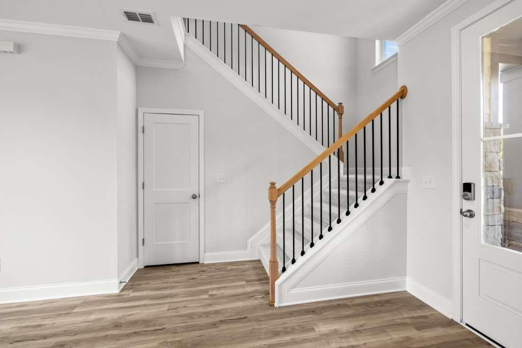 4 bedroom, 3 bathroom, 2,228 sq ft single family residence for sale at 84 Hickory Grove Lane, Hoschton, GA 30548 — photo 7