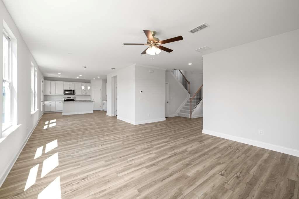 4 bedroom, 3 bathroom, 2,228 sq ft single family residence for sale at 84 Hickory Grove Lane, Hoschton, GA 30548 — photo 9