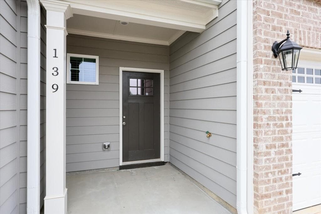 3 bedroom, 3 bathroom, 1,302 sq ft townhouse for rent at 139 Chastain Drive, Cartersville, GA 30120 for $1,800 a month — photo 3