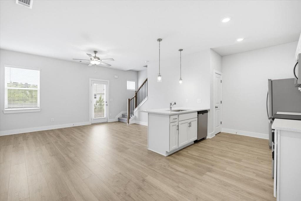 3 bedroom, 3 bathroom, 1,302 sq ft townhouse for rent at 139 Chastain Drive, Cartersville, GA 30120 for $1,800 a month — photo 5