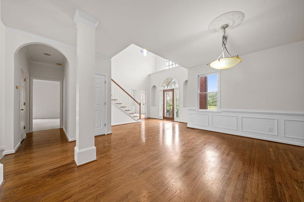4 bedroom, 4 bathroom, 3,006 sq ft single family residence for sale at 2409 Vinings Oaks Court, Smyrna, GA 30082 — photo 7