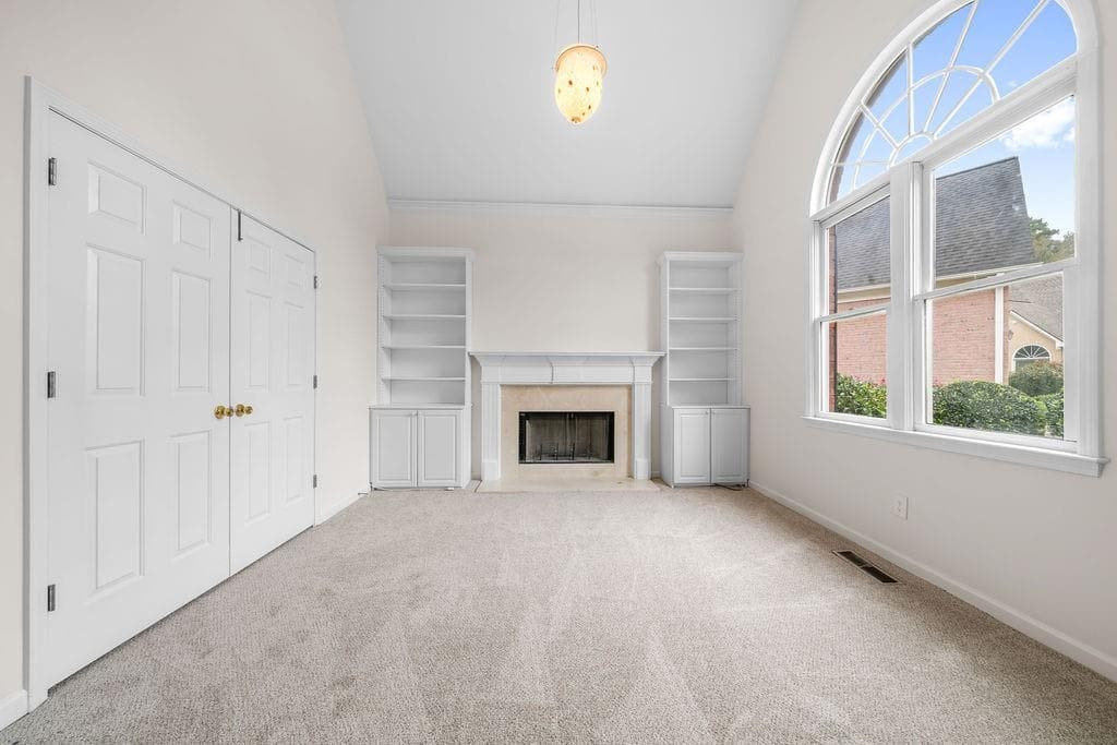 4 bedroom, 4 bathroom, 3,006 sq ft single family residence for sale at 2409 Vinings Oaks Court, Smyrna, GA 30082 — photo 8