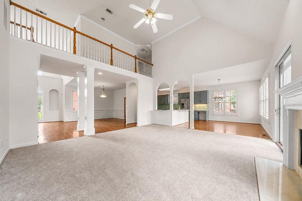 4 bedroom, 4 bathroom, 3,006 sq ft single family residence for sale at 2409 Vinings Oaks Court, Smyrna, GA 30082 — photo 10